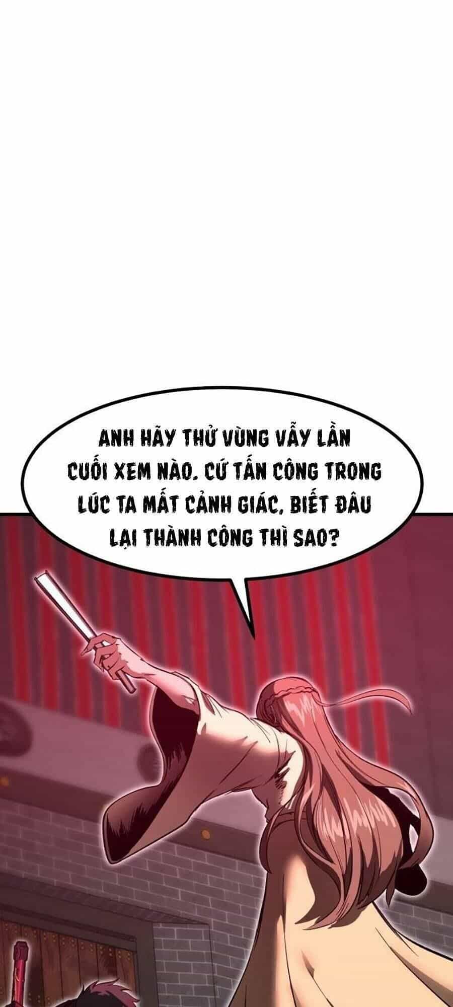 Võ Vương Kang Haejin - Chương 38 - ảnh 72
