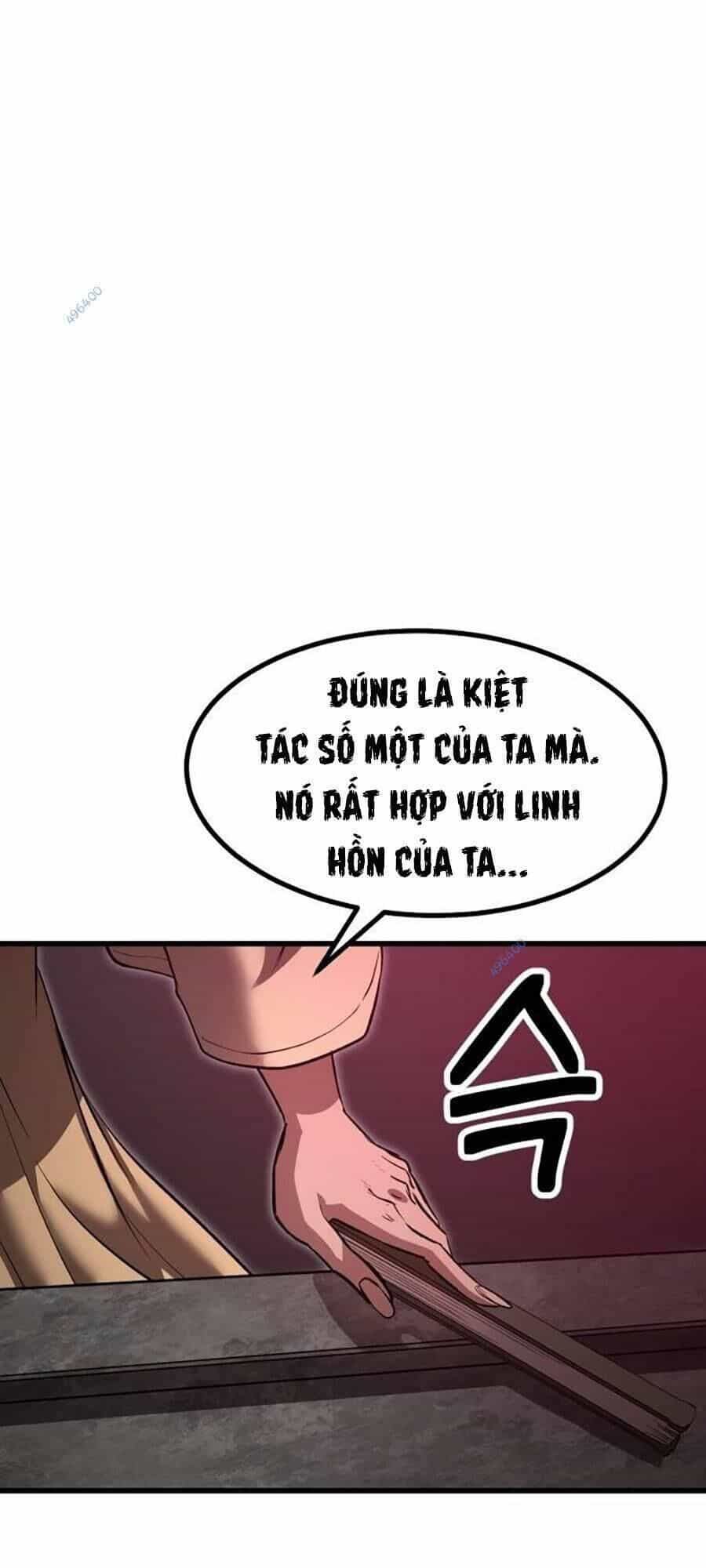 Võ Vương Kang Haejin - Chương 38 - ảnh 9