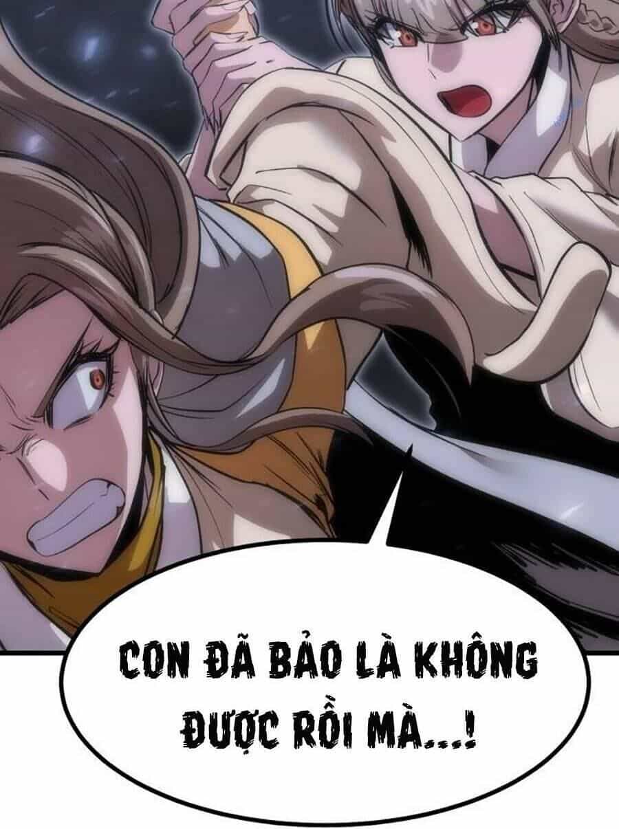 Võ Vương Kang Haejin - Chương 39 - ảnh 19