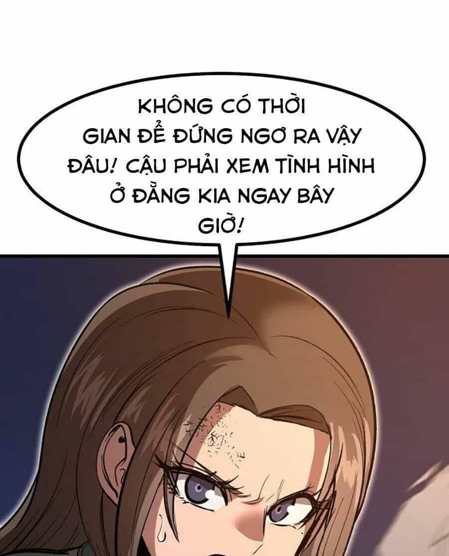 Võ Vương Kang Haejin - Chương 39 - ảnh 90