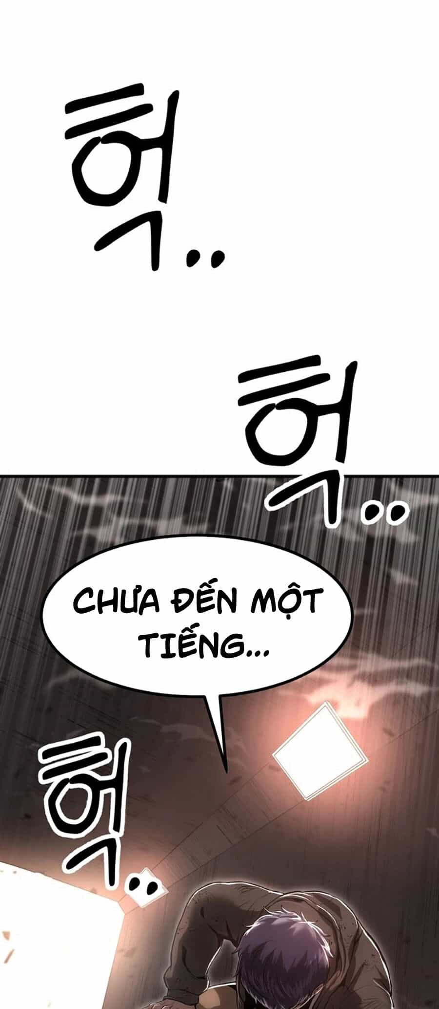 Võ Vương Kang Haejin - Chương 4 - ảnh 101