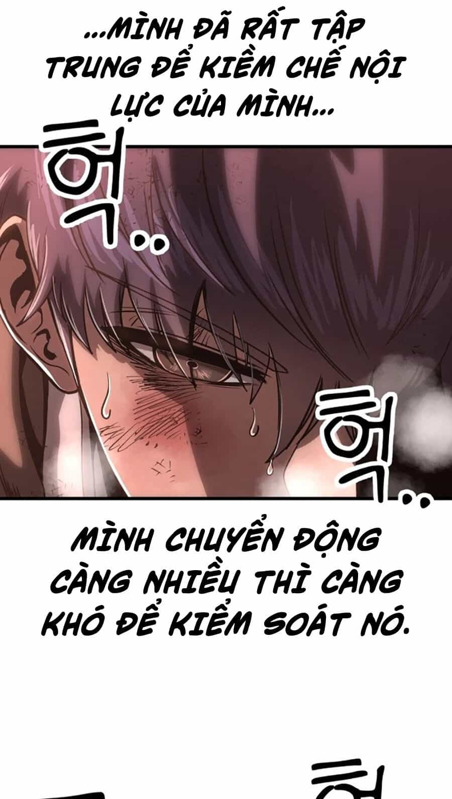 Võ Vương Kang Haejin - Chương 4 - ảnh 103