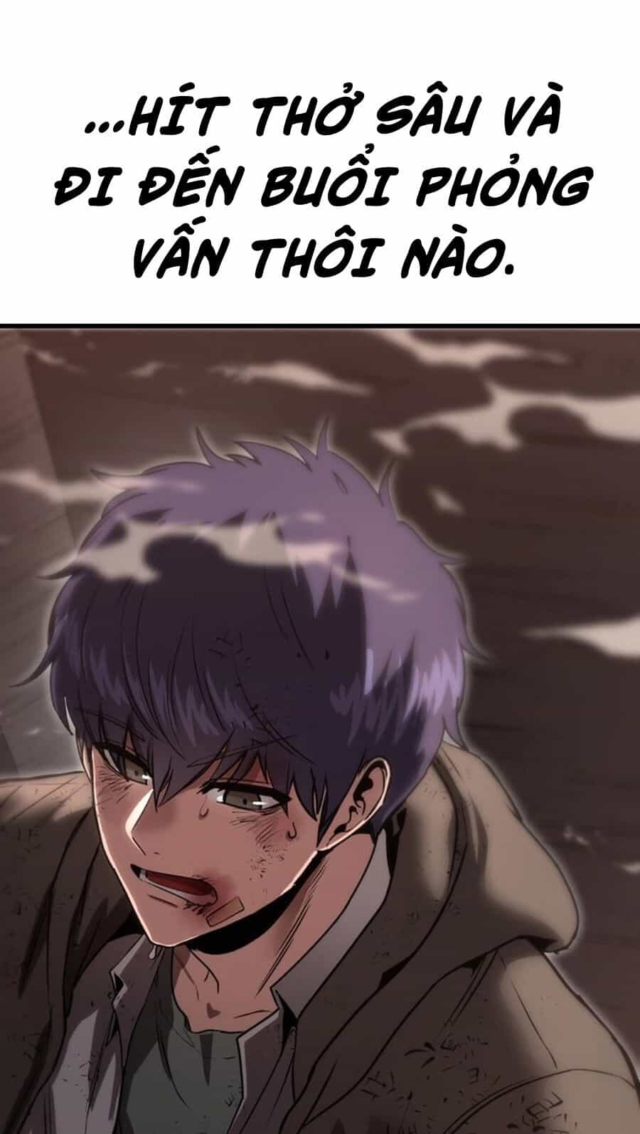 Võ Vương Kang Haejin - Chương 4 - ảnh 105