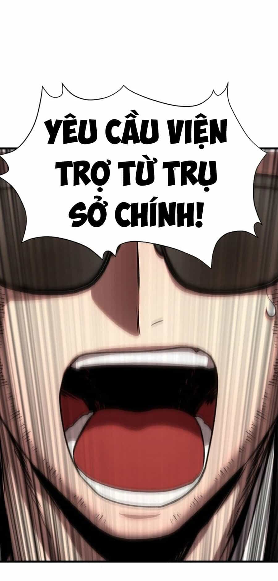 Võ Vương Kang Haejin - Chương 4 - ảnh 15