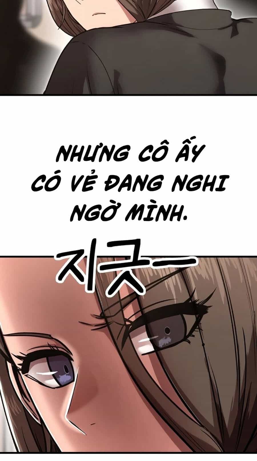 Võ Vương Kang Haejin - Chương 4 - ảnh 70