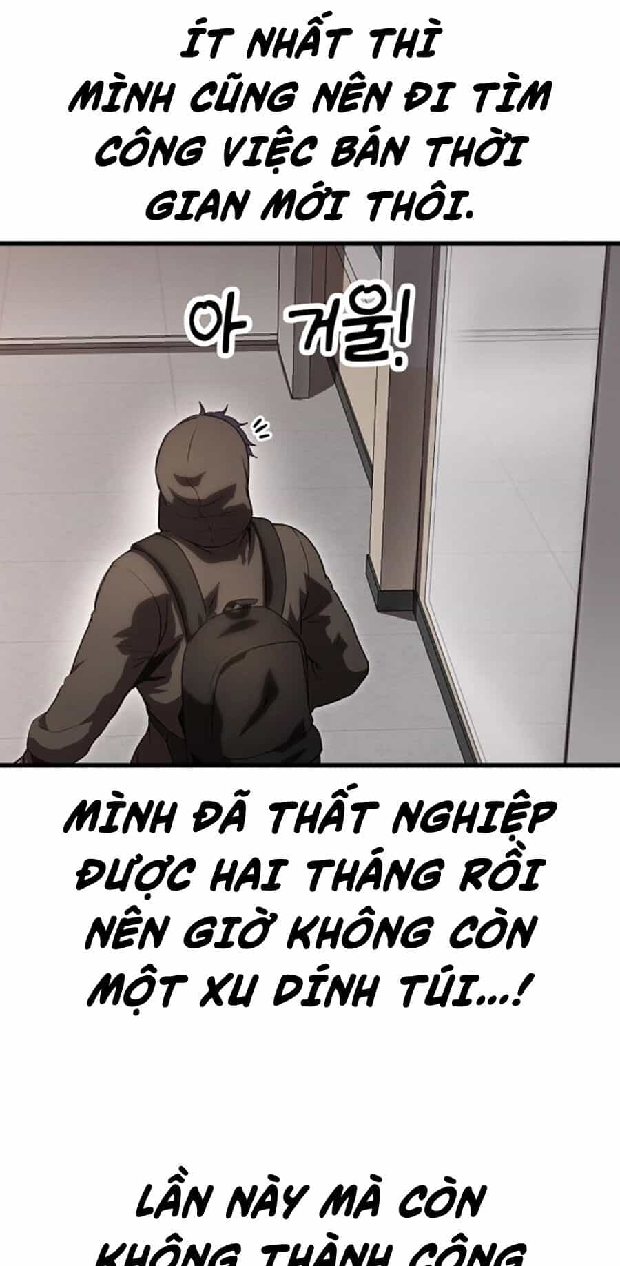 Võ Vương Kang Haejin - Chương 4 - ảnh 76