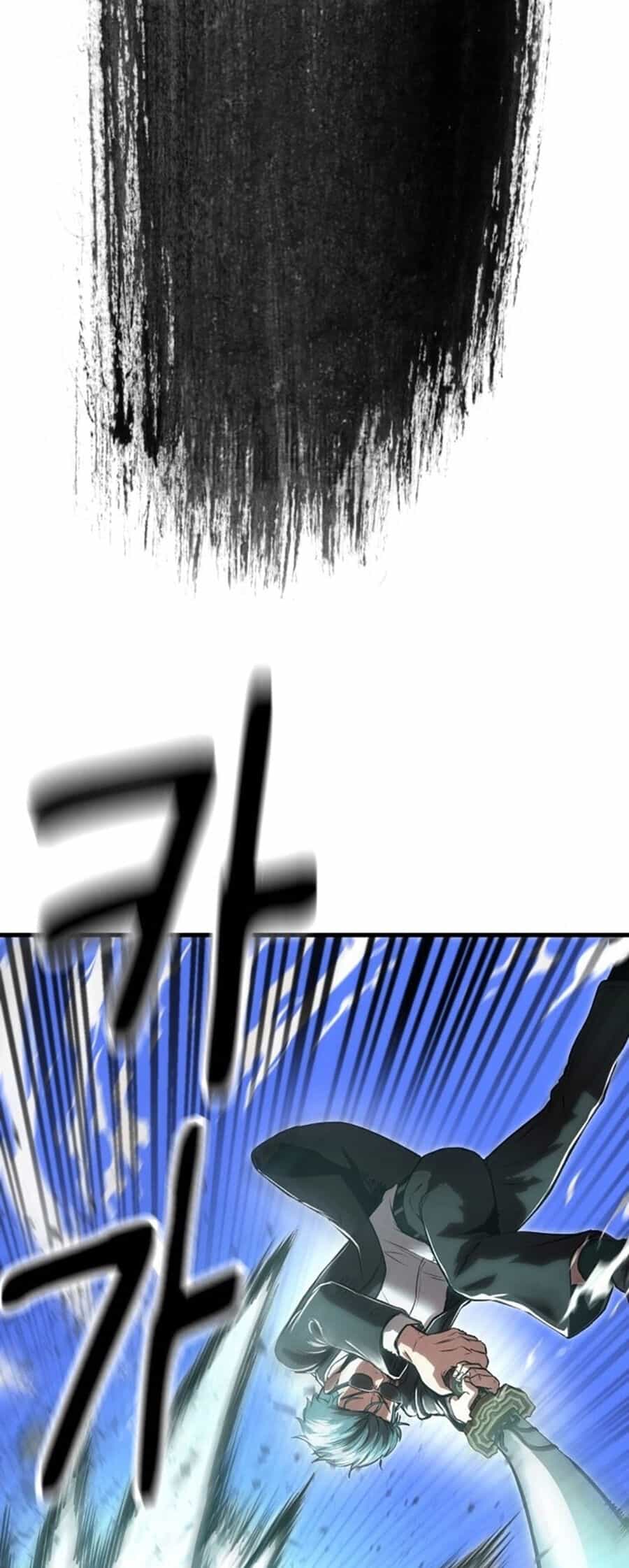 Võ Vương Kang Haejin - Chương 4 - ảnh 9