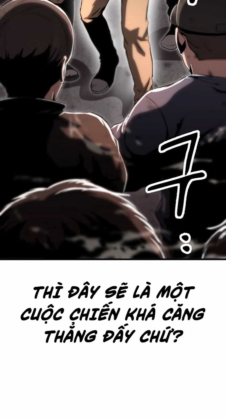 Võ Vương Kang Haejin - Chương 4 - ảnh 98