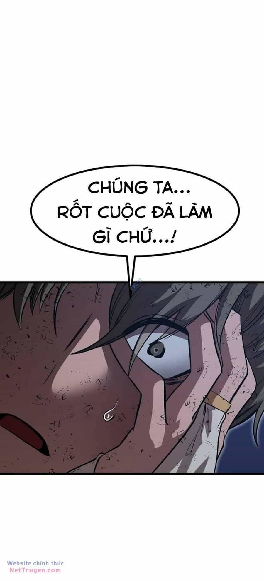 Võ Vương Kang Haejin - Chương 40 - ảnh 11