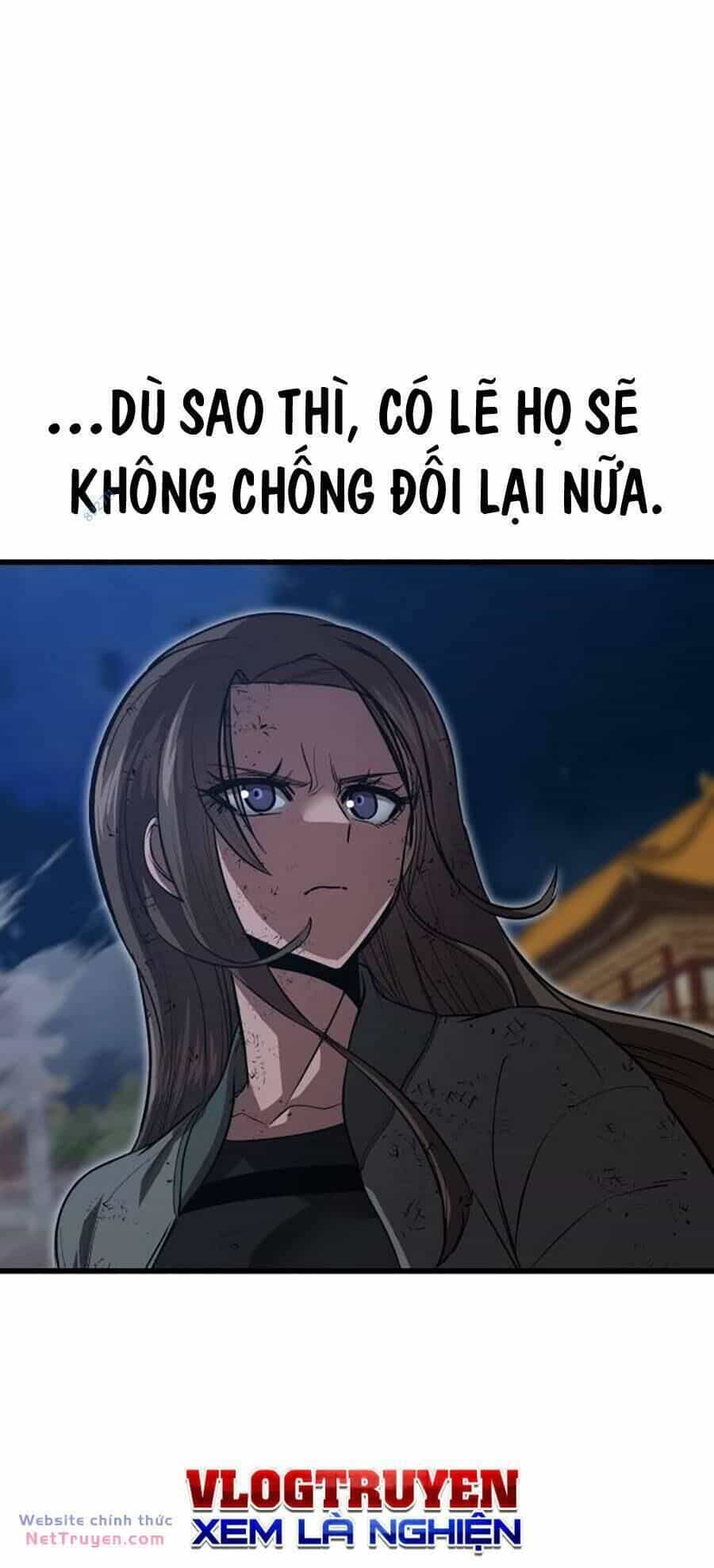 Võ Vương Kang Haejin - Chương 40 - ảnh 12