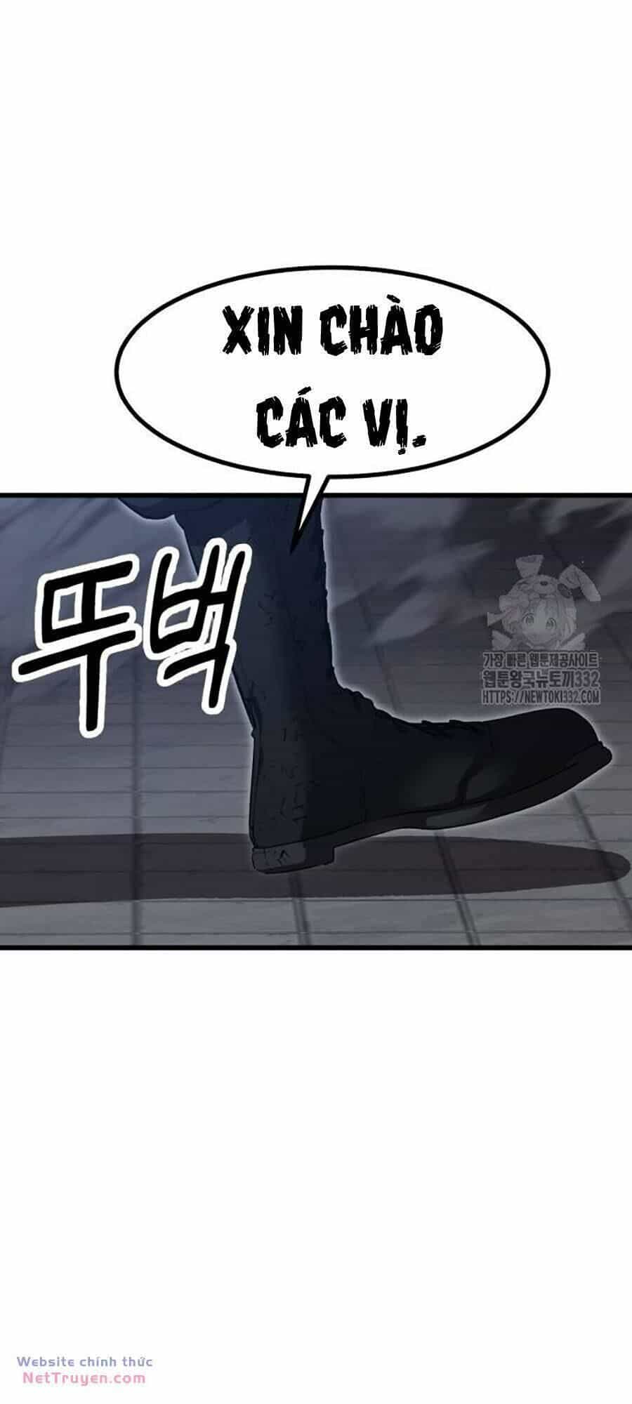 Võ Vương Kang Haejin - Chương 40 - ảnh 13