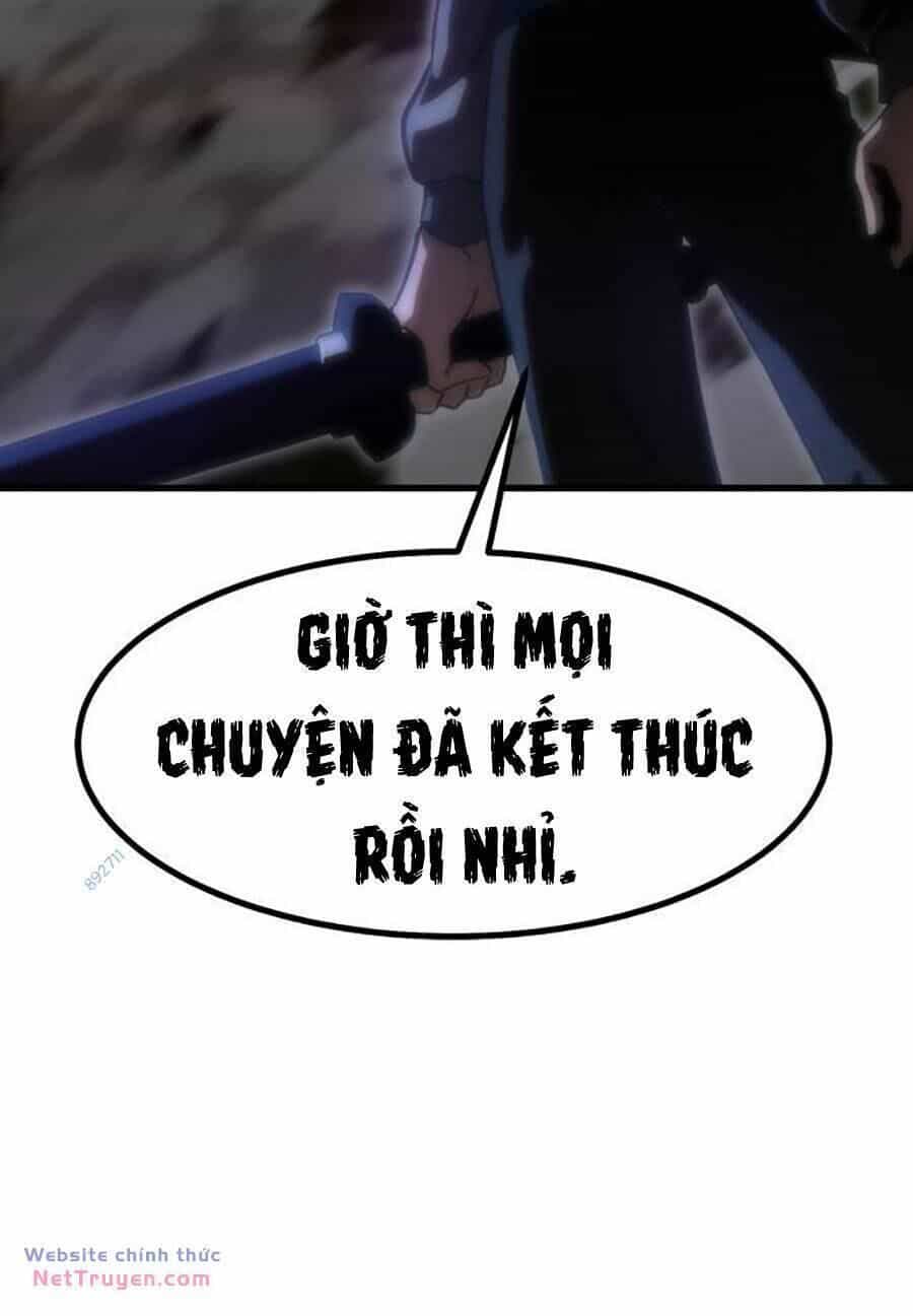Võ Vương Kang Haejin - Chương 40 - ảnh 15