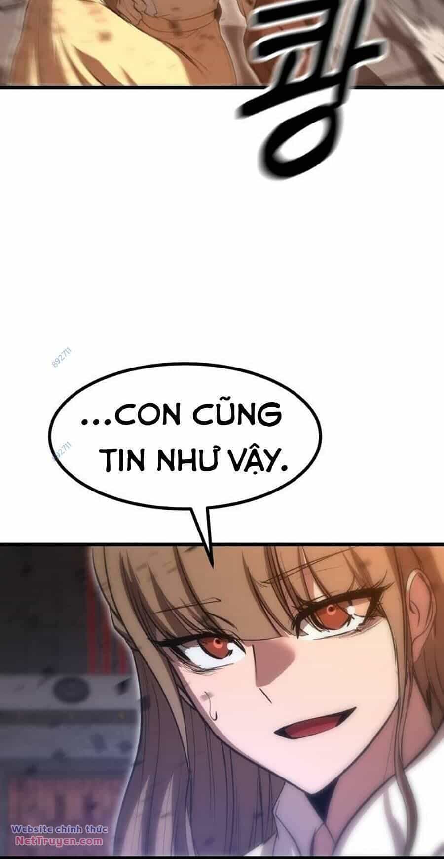 Võ Vương Kang Haejin - Chương 40 - ảnh 20