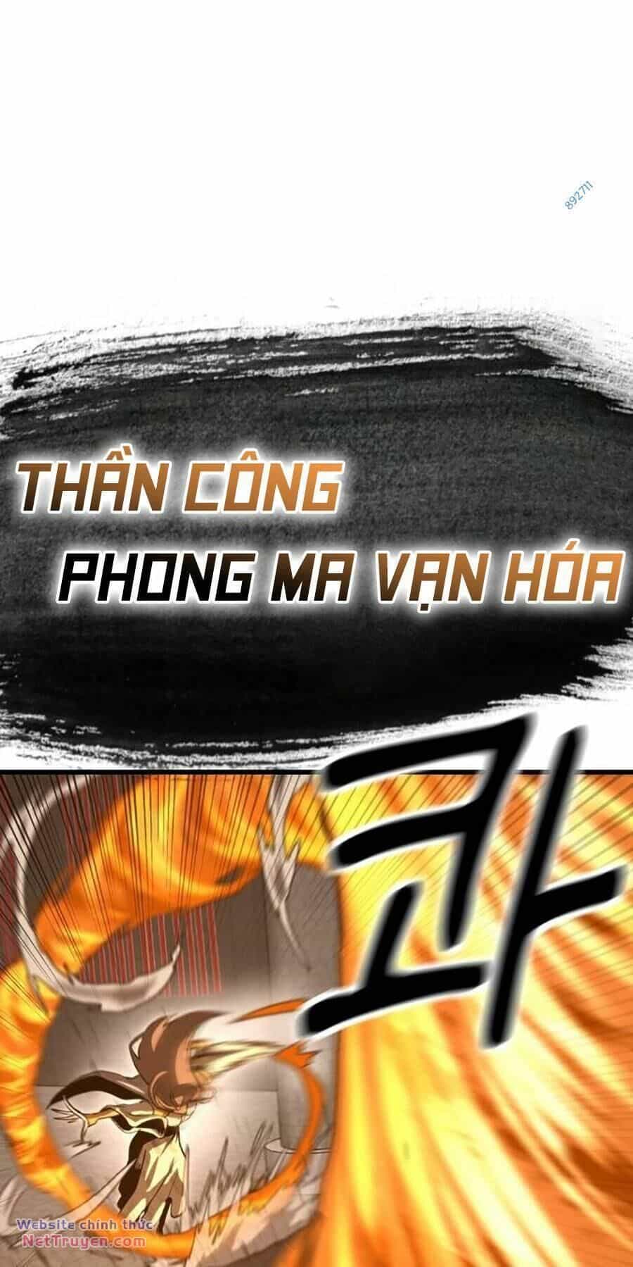 Võ Vương Kang Haejin - Chương 40 - ảnh 53