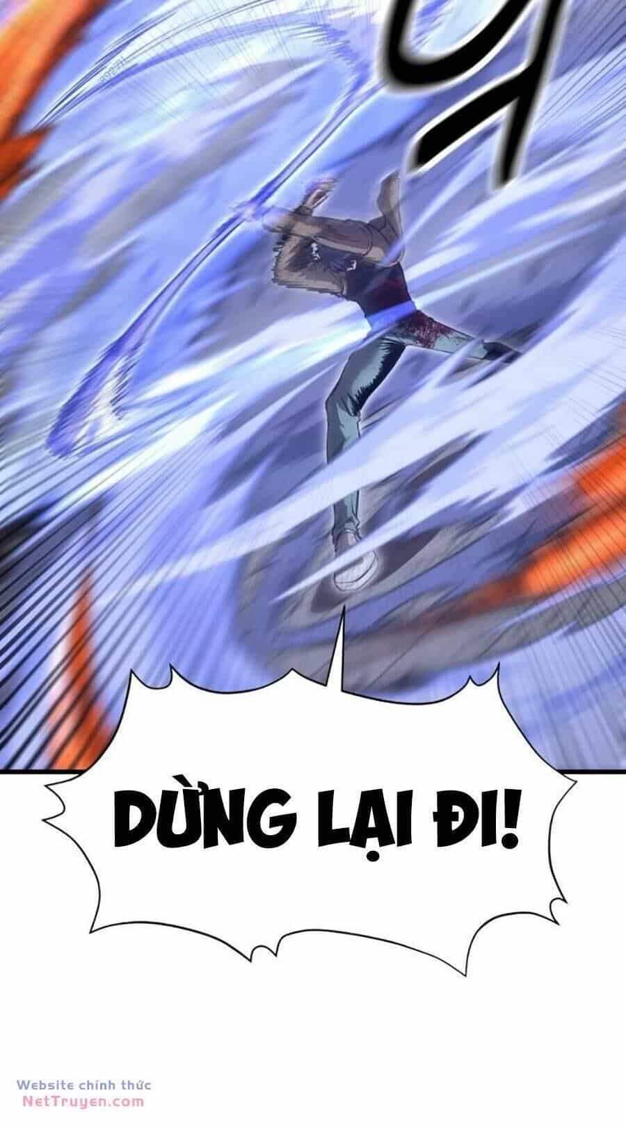 Võ Vương Kang Haejin - Chương 40 - ảnh 59