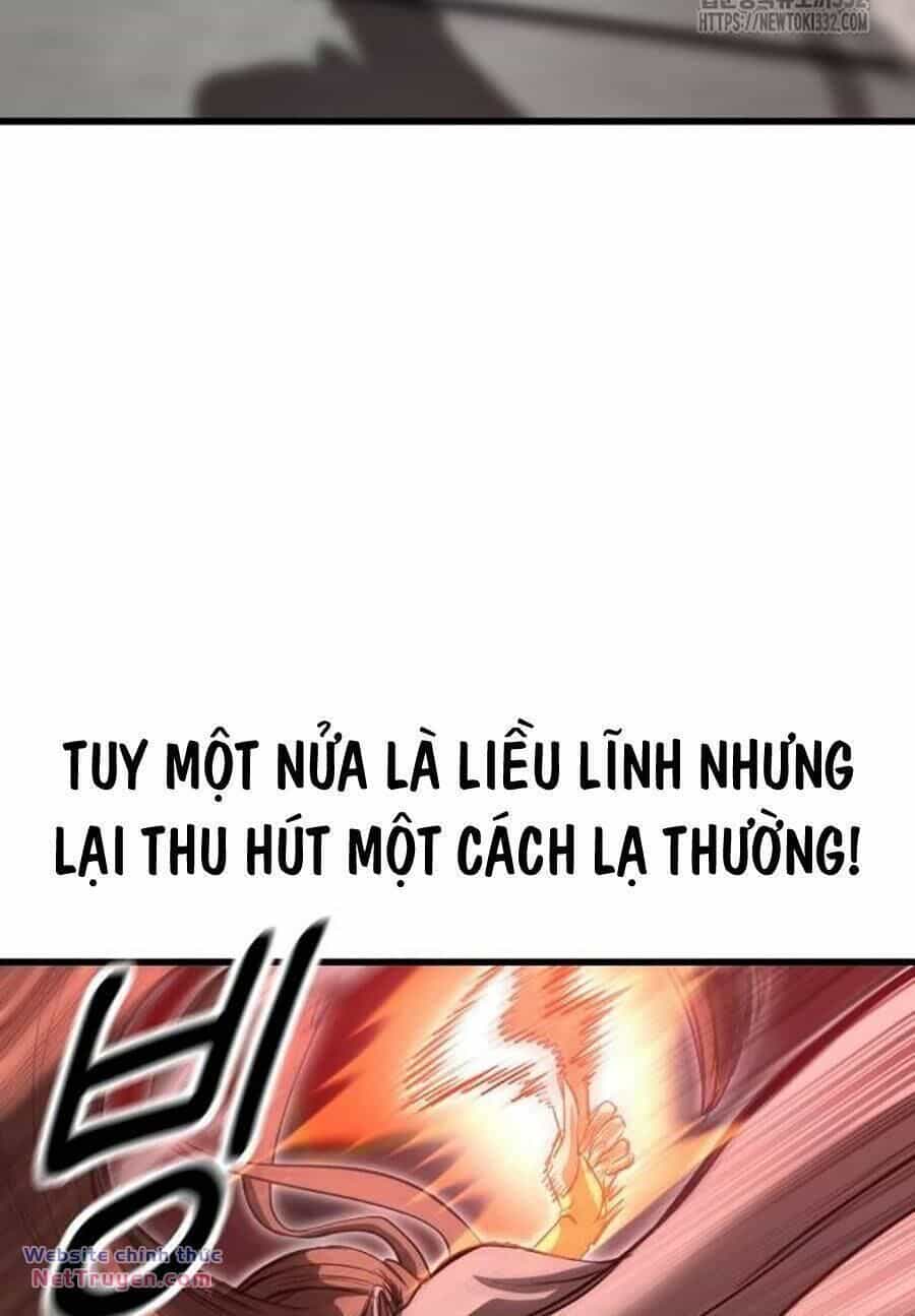 Võ Vương Kang Haejin - Chương 40 - ảnh 73