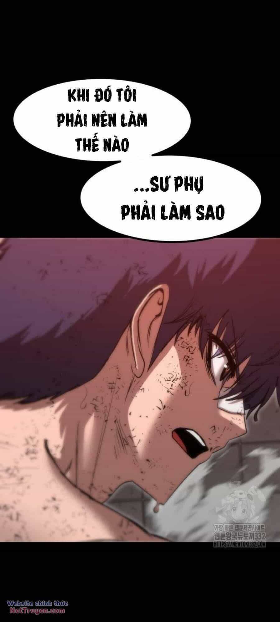 Võ Vương Kang Haejin - Chương 41 - ảnh 30