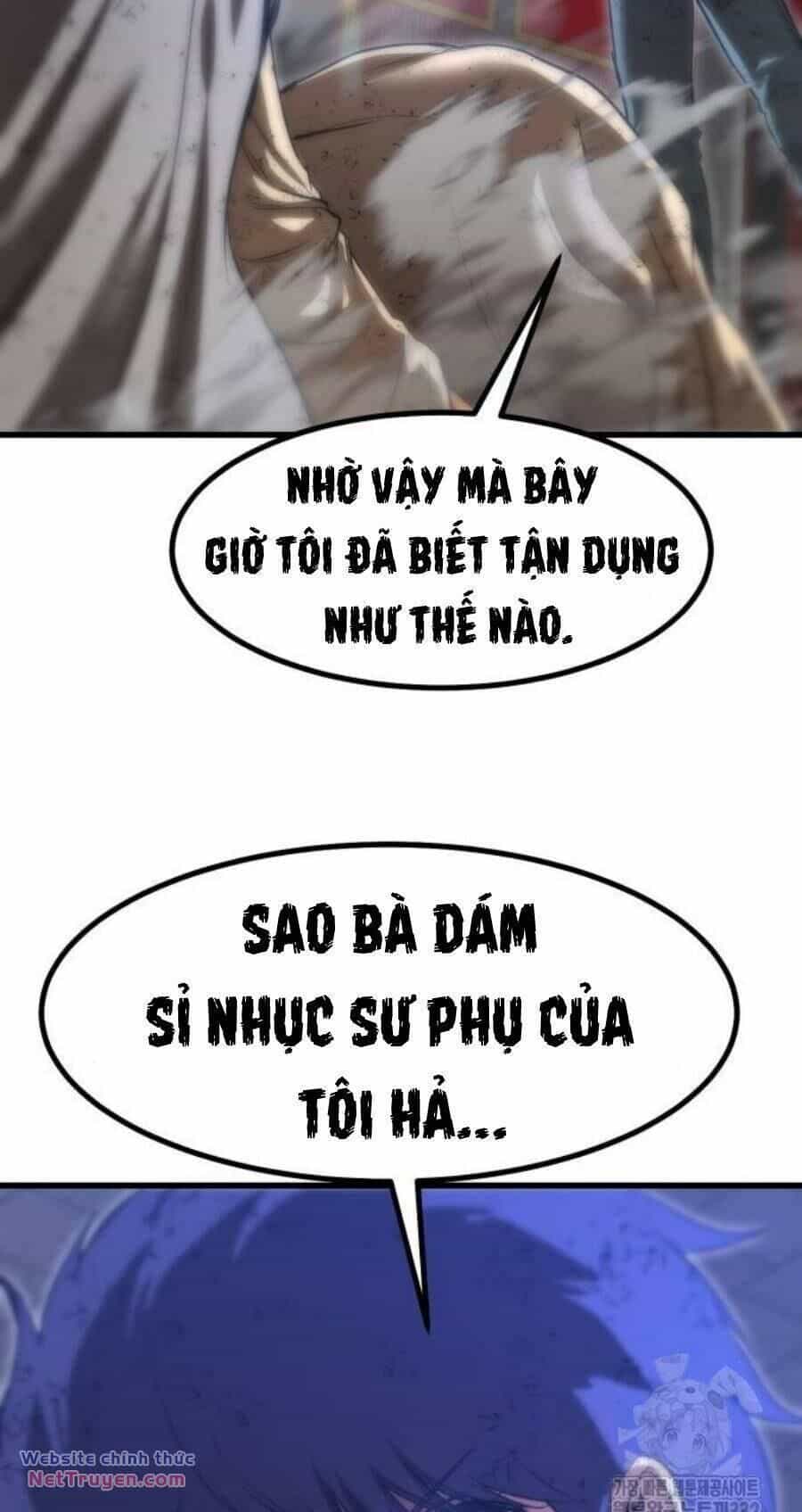 Võ Vương Kang Haejin - Chương 41 - ảnh 34