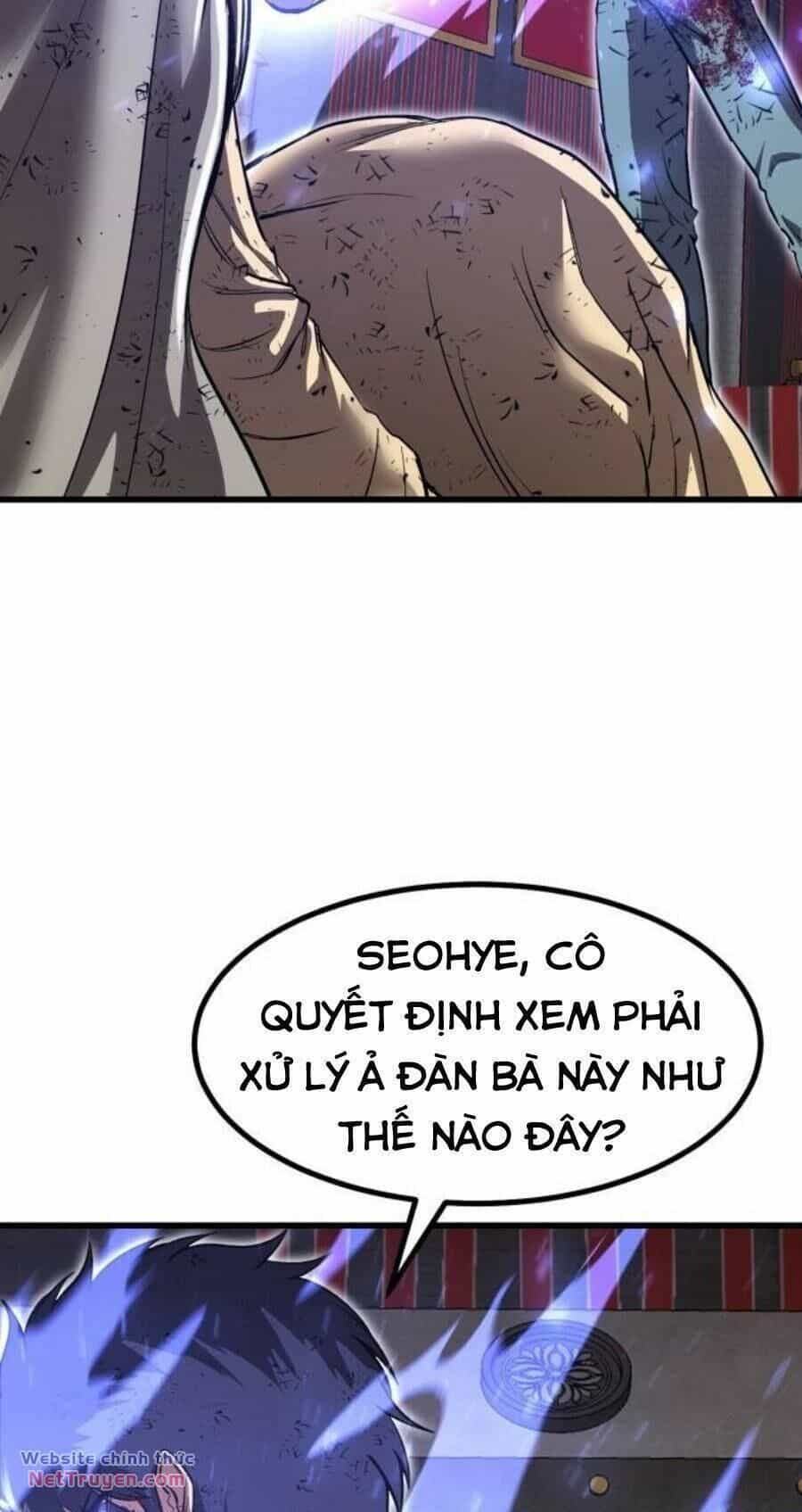 Võ Vương Kang Haejin - Chương 41 - ảnh 43