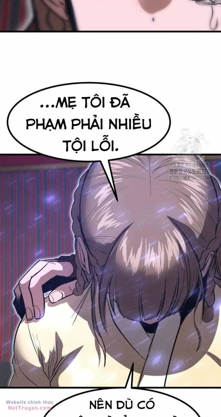Võ Vương Kang Haejin - Chương 41 - ảnh 46