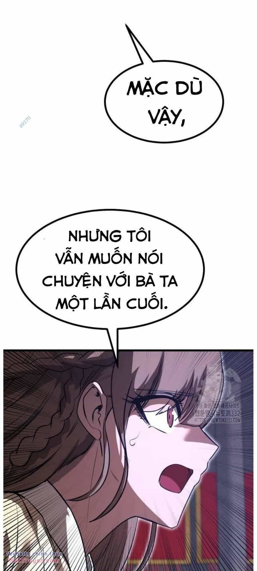 Võ Vương Kang Haejin - Chương 41 - ảnh 48