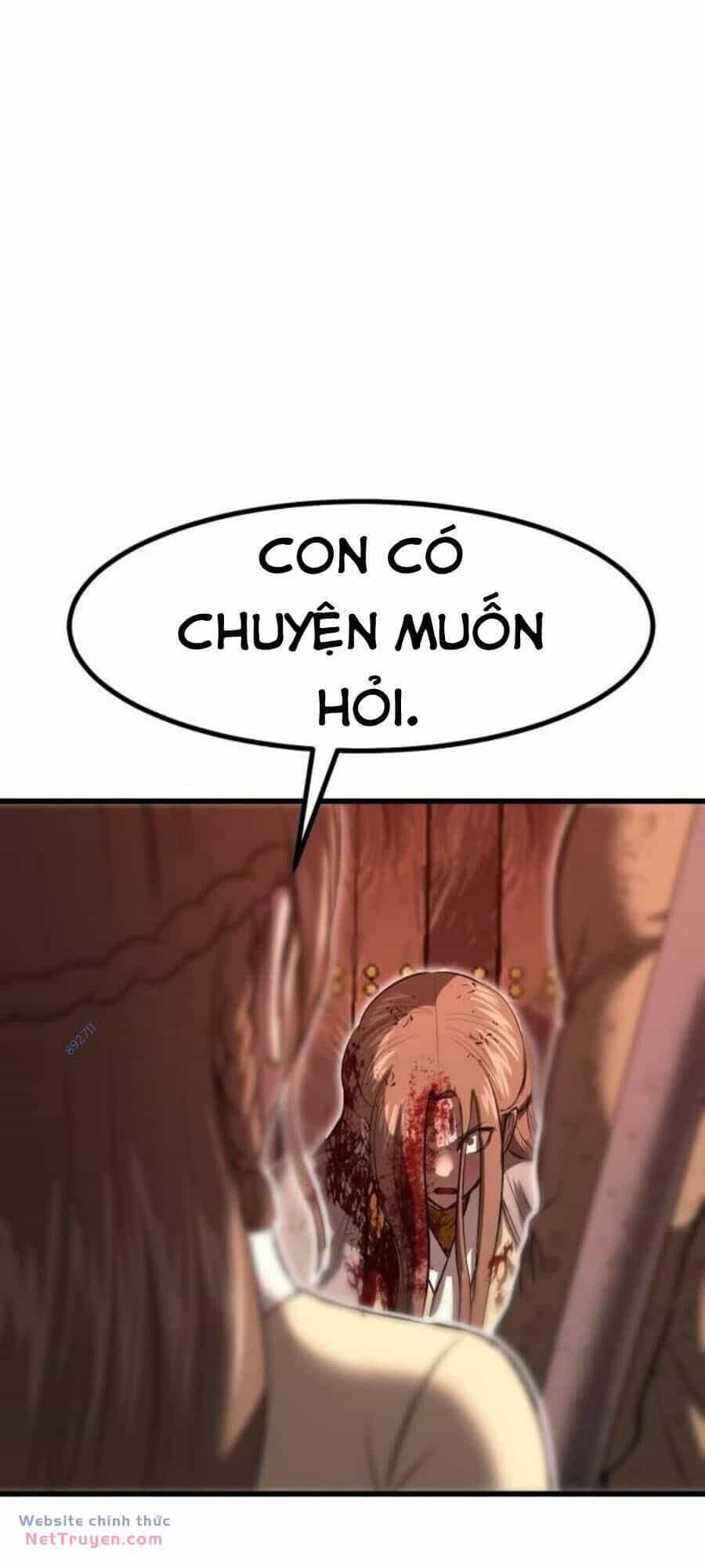 Võ Vương Kang Haejin - Chương 41 - ảnh 60