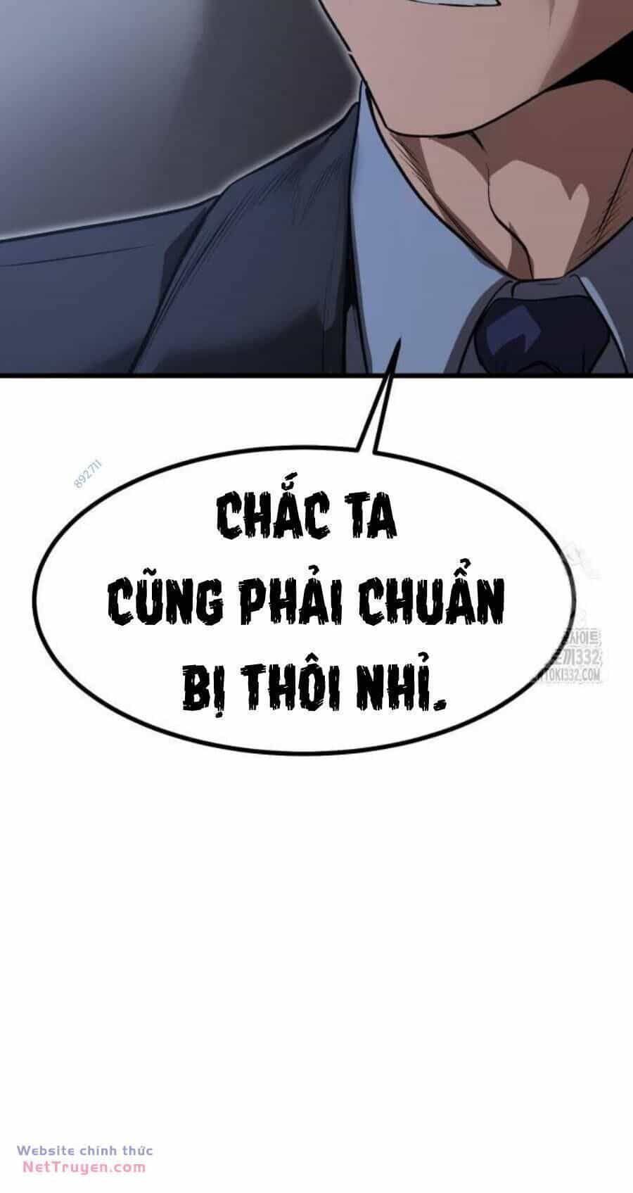 Võ Vương Kang Haejin - Chương 41 - ảnh 7
