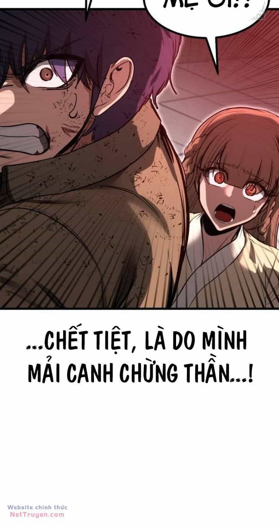Võ Vương Kang Haejin - Chương 41 - ảnh 76