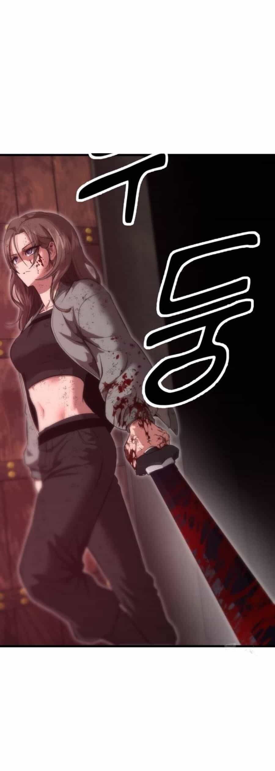 Võ Vương Kang Haejin - Chương 42 - ảnh 11