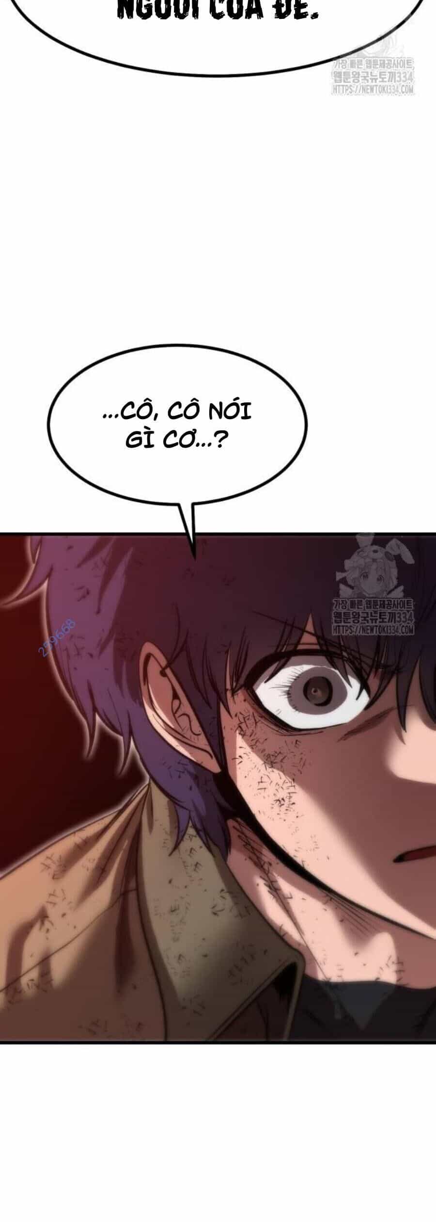 Võ Vương Kang Haejin - Chương 42 - ảnh 20