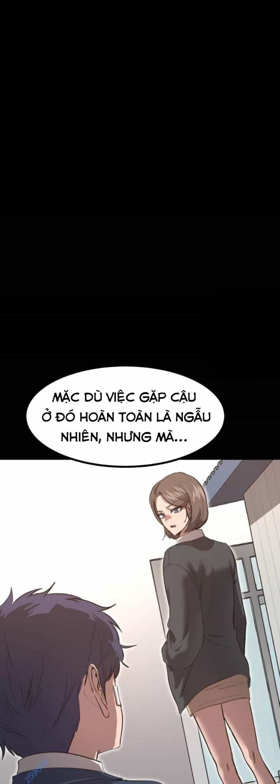 Võ Vương Kang Haejin - Chương 42 - ảnh 27