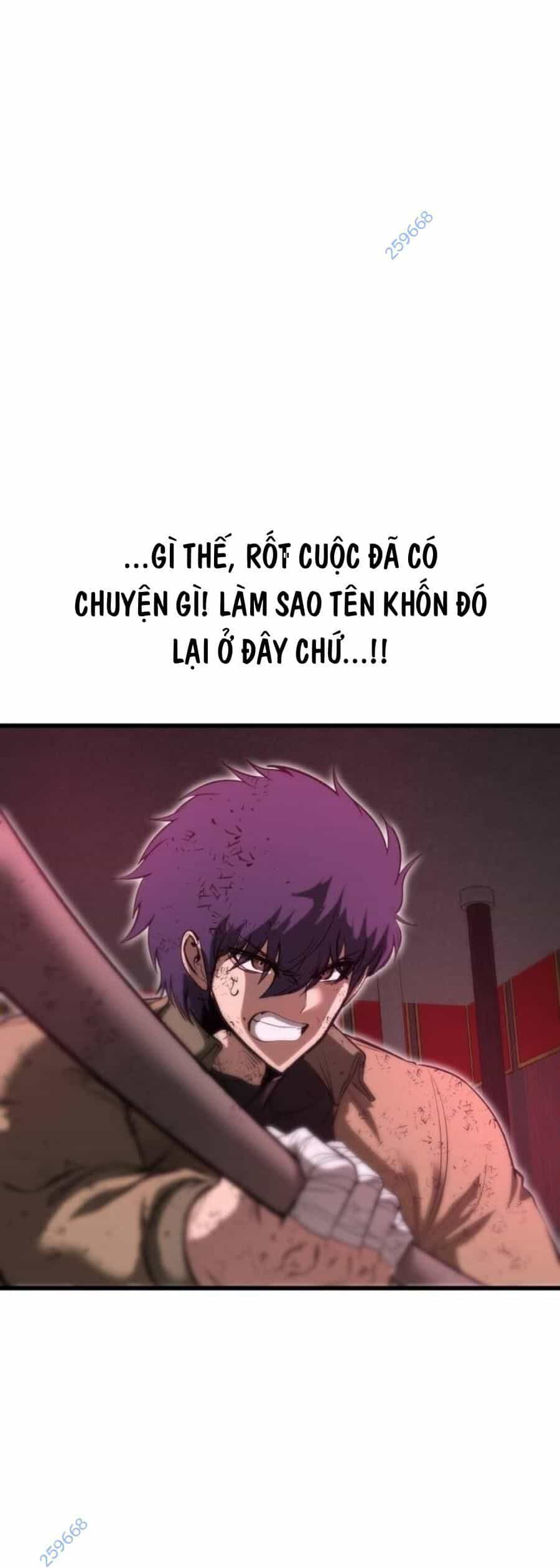 Võ Vương Kang Haejin - Chương 42 - ảnh 3