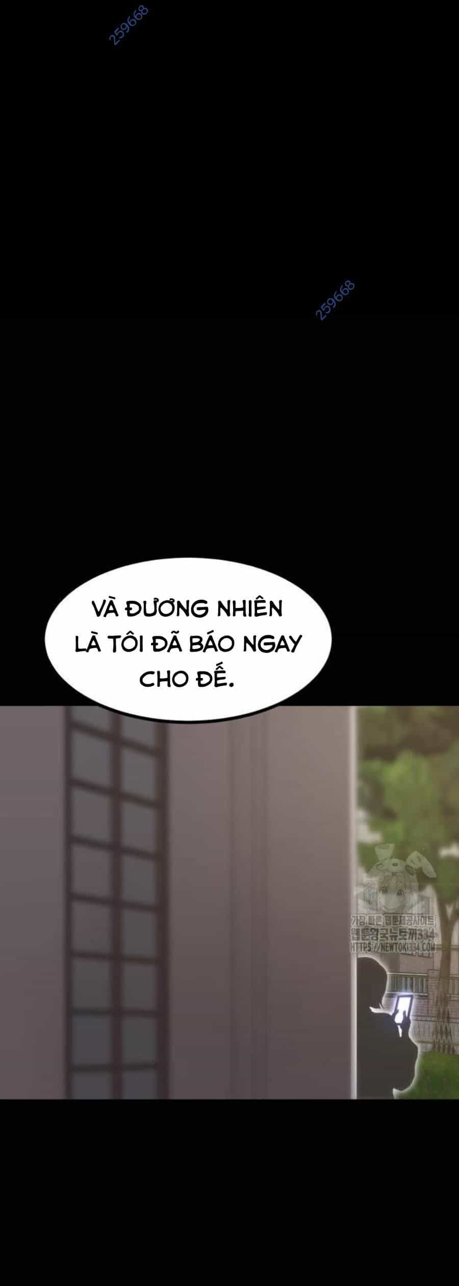 Võ Vương Kang Haejin - Chương 42 - ảnh 31