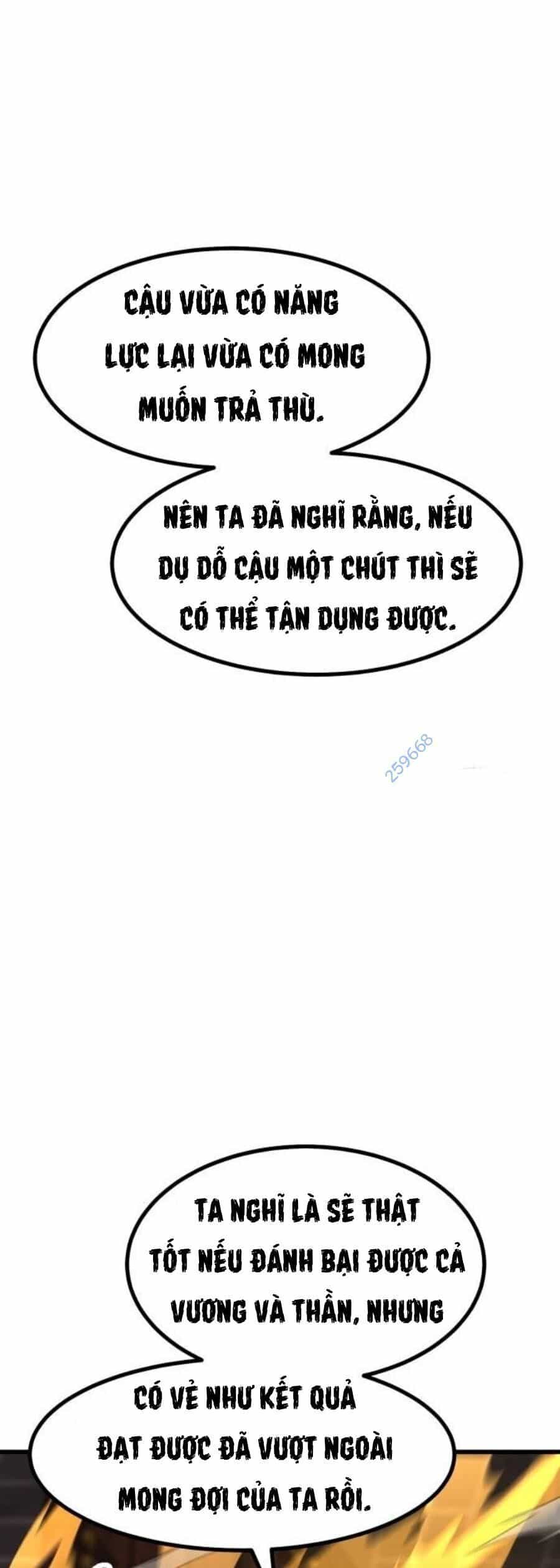 Võ Vương Kang Haejin - Chương 42 - ảnh 47
