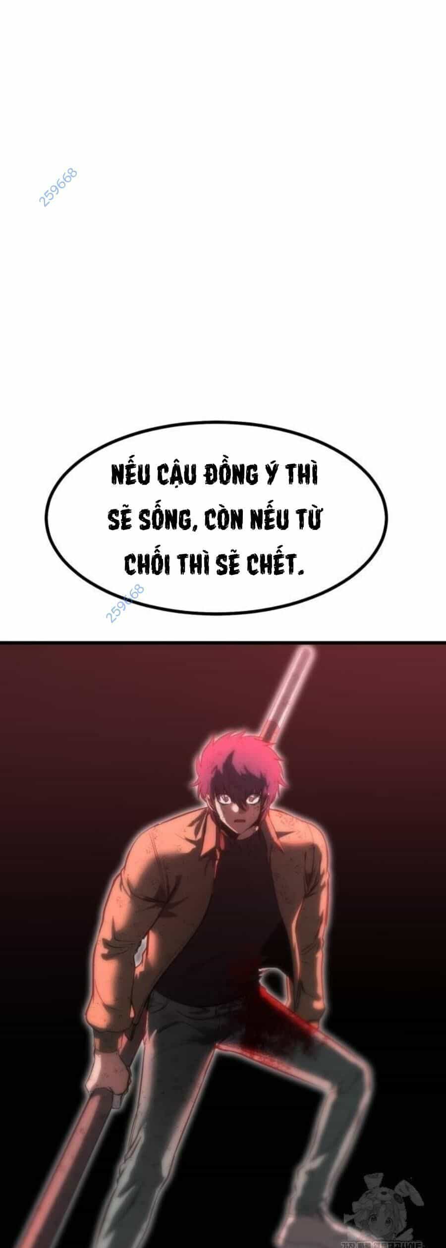 Võ Vương Kang Haejin - Chương 42 - ảnh 51