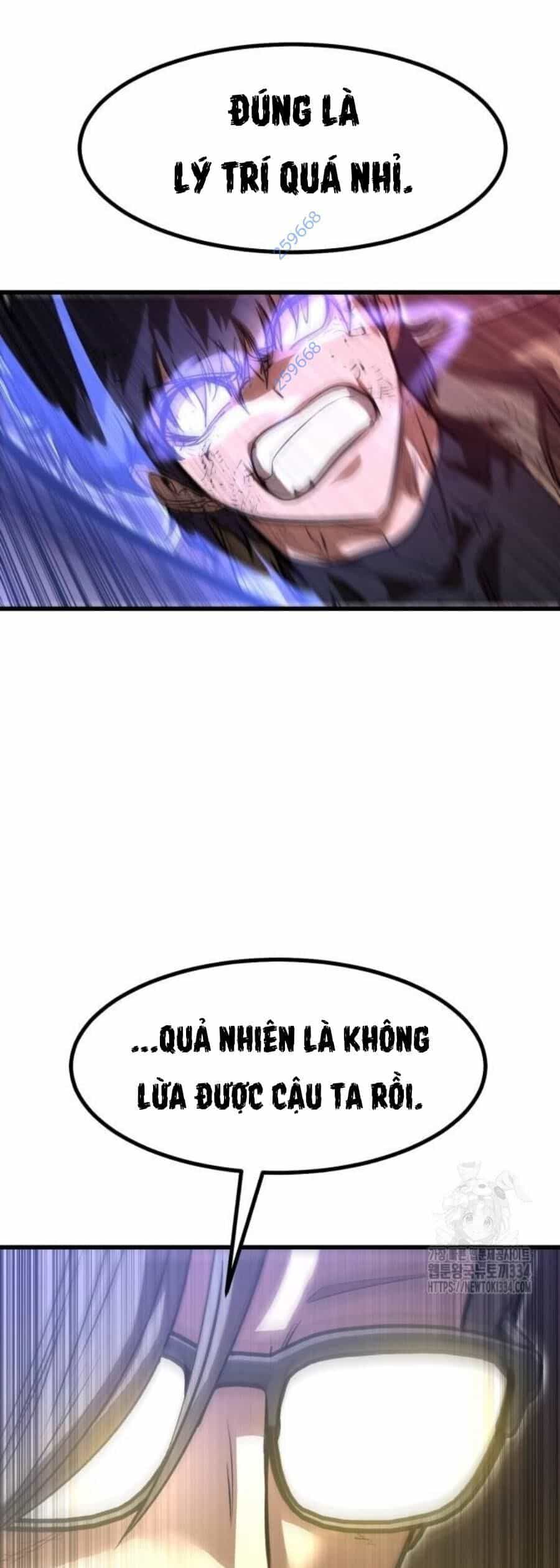 Võ Vương Kang Haejin - Chương 42 - ảnh 61