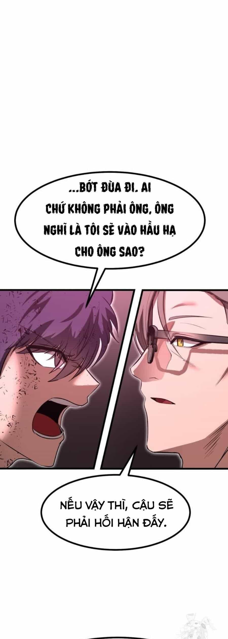 Võ Vương Kang Haejin - Chương 42 - ảnh 7