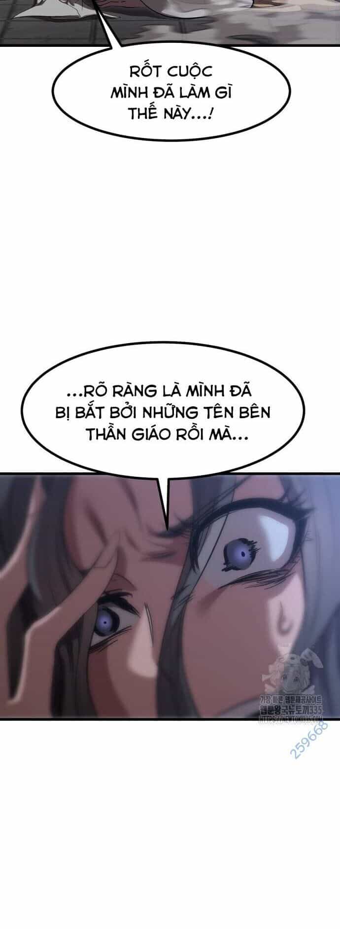 Võ Vương Kang Haejin - Chương 43 - ảnh 12