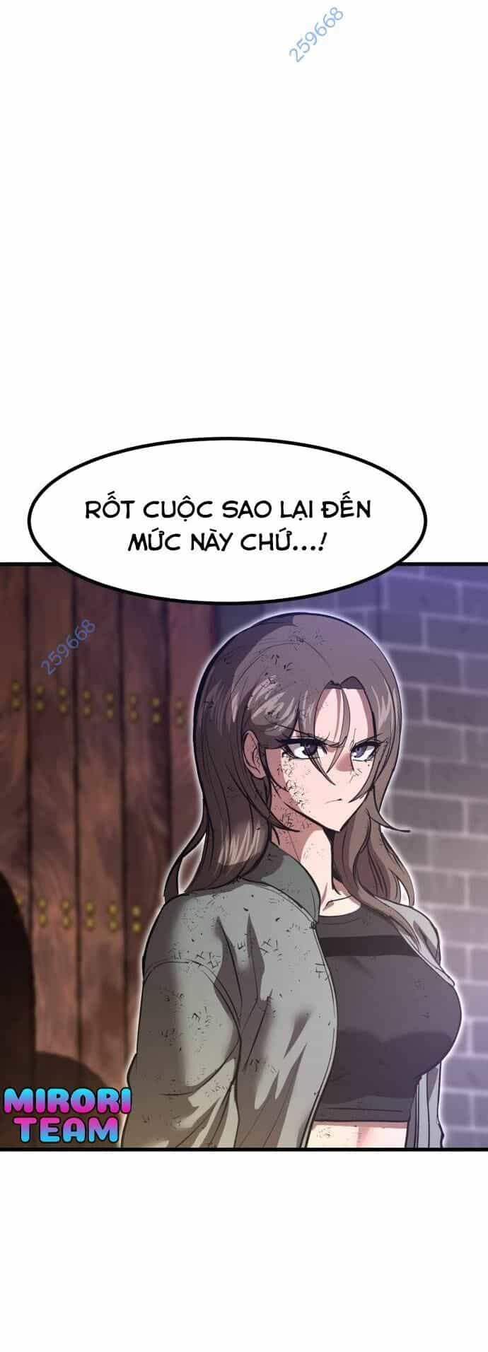 Võ Vương Kang Haejin - Chương 43 - ảnh 19