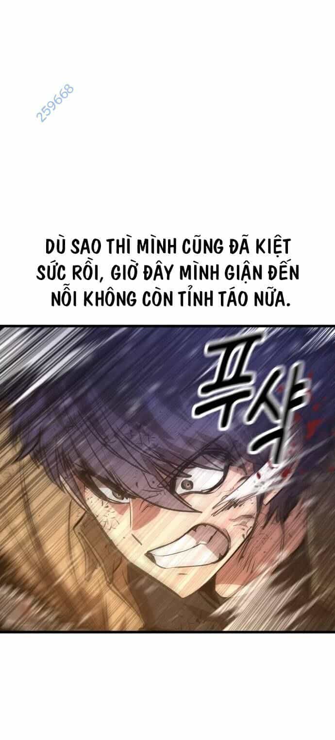 Võ Vương Kang Haejin - Chương 43 - ảnh 26