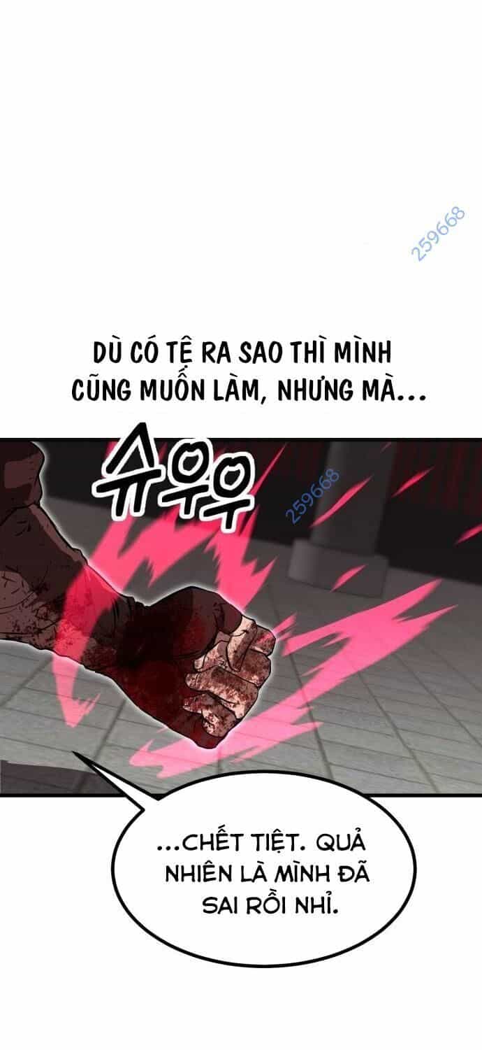 Võ Vương Kang Haejin - Chương 43 - ảnh 28