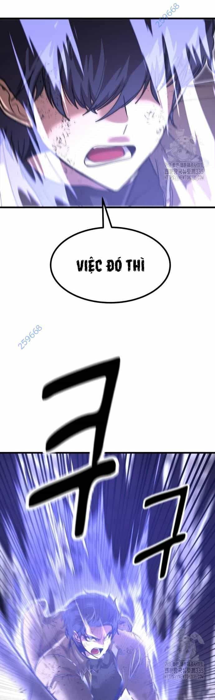Võ Vương Kang Haejin - Chương 43 - ảnh 61