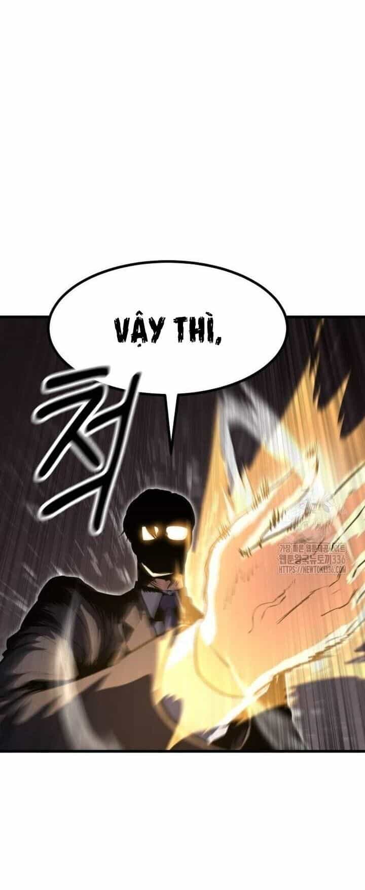 Võ Vương Kang Haejin - Chương 44 - ảnh 13