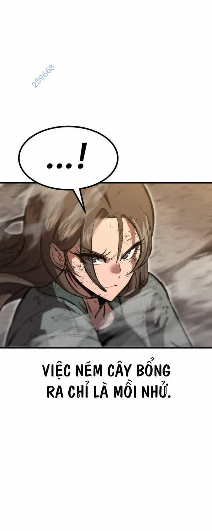 Võ Vương Kang Haejin - Chương 44 - ảnh 20