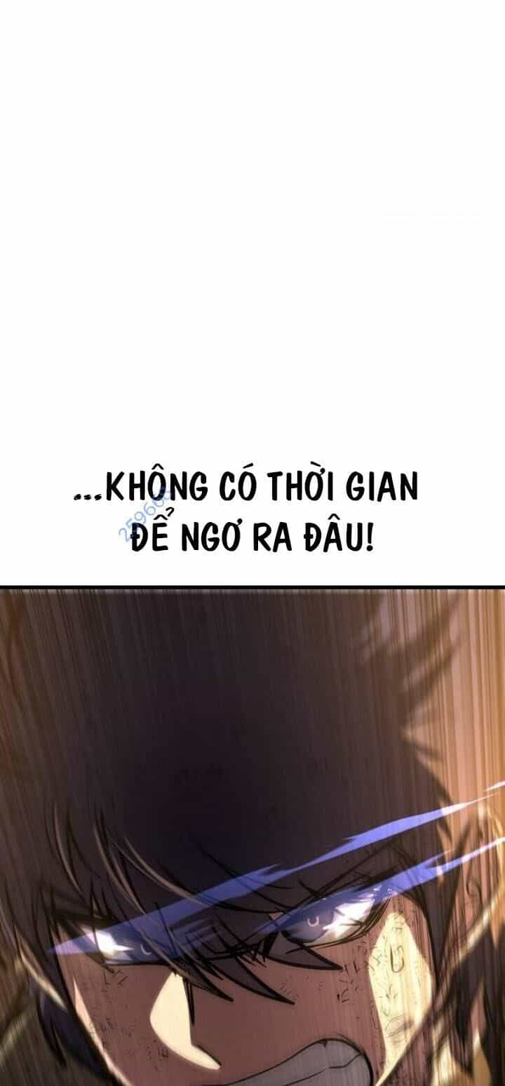 Võ Vương Kang Haejin - Chương 44 - ảnh 33