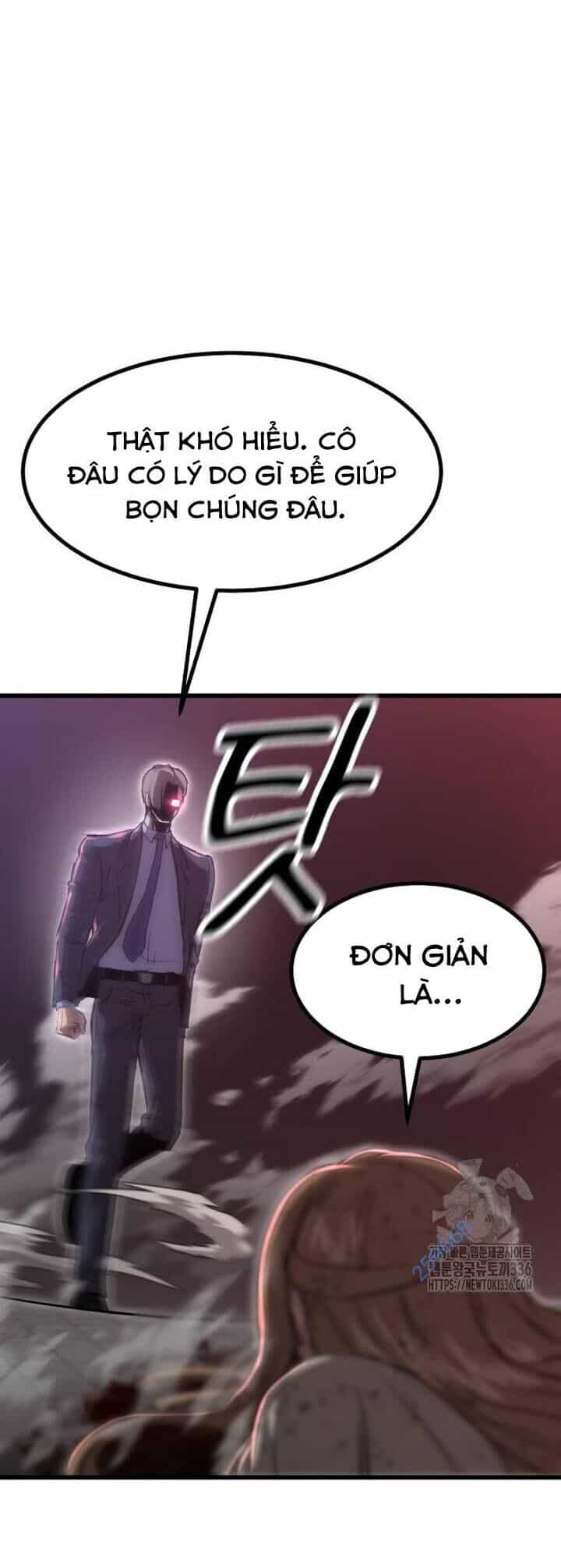 Võ Vương Kang Haejin - Chương 44 - ảnh 41