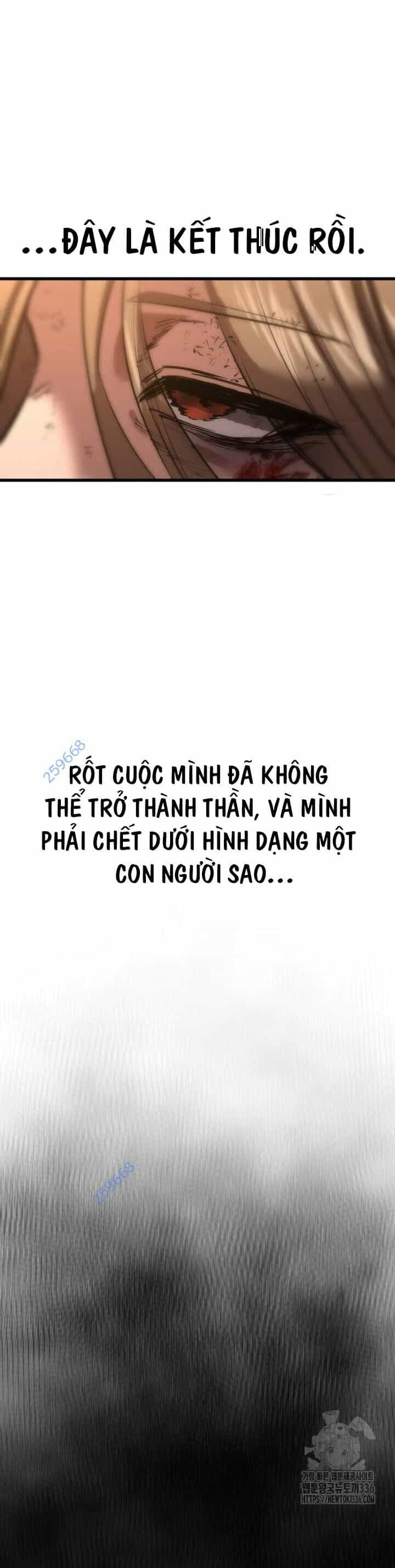 Võ Vương Kang Haejin - Chương 44 - ảnh 44