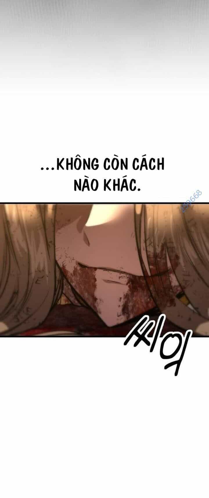Võ Vương Kang Haejin - Chương 44 - ảnh 47