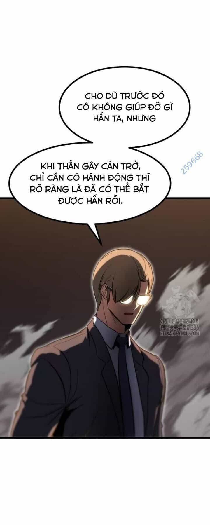 Võ Vương Kang Haejin - Chương 44 - ảnh 54