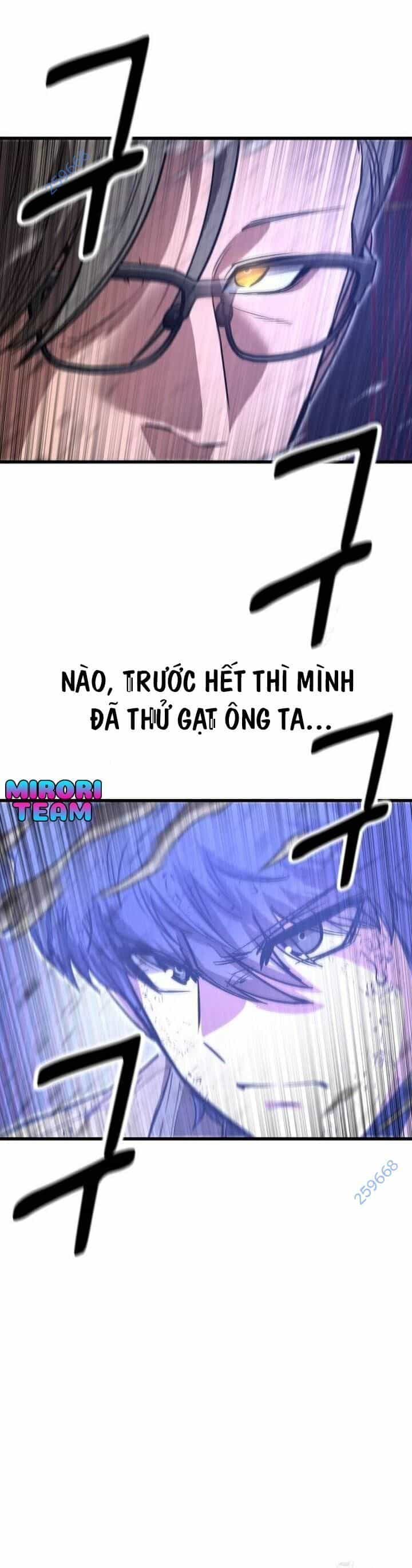 Võ Vương Kang Haejin - Chương 44 - ảnh 7